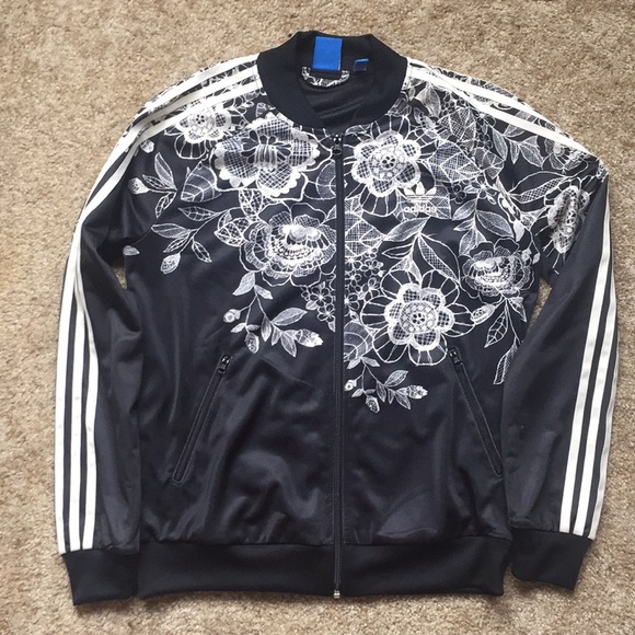 adidas Jackets & Blazers - Adidas bomber jacket
